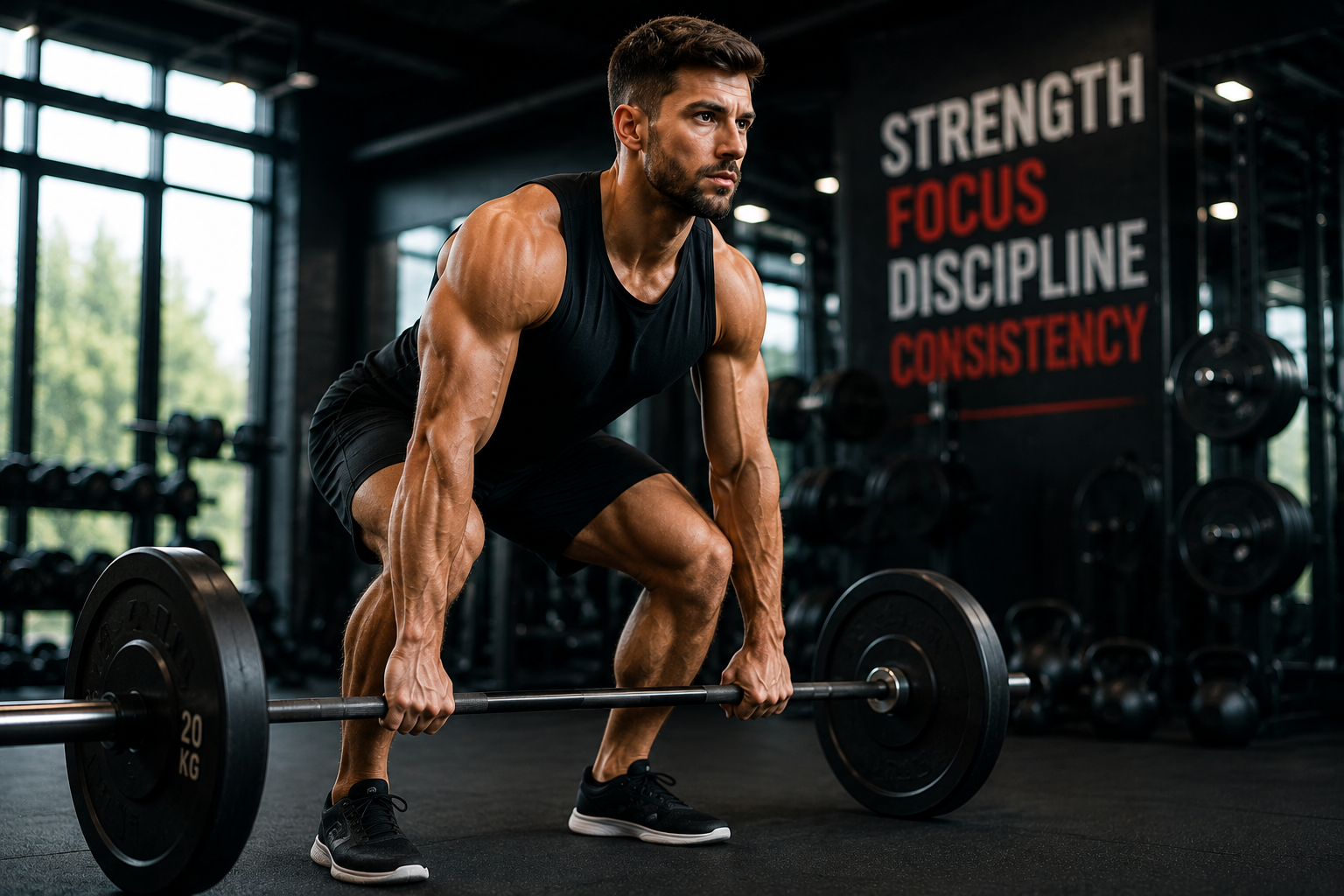 Strength Training