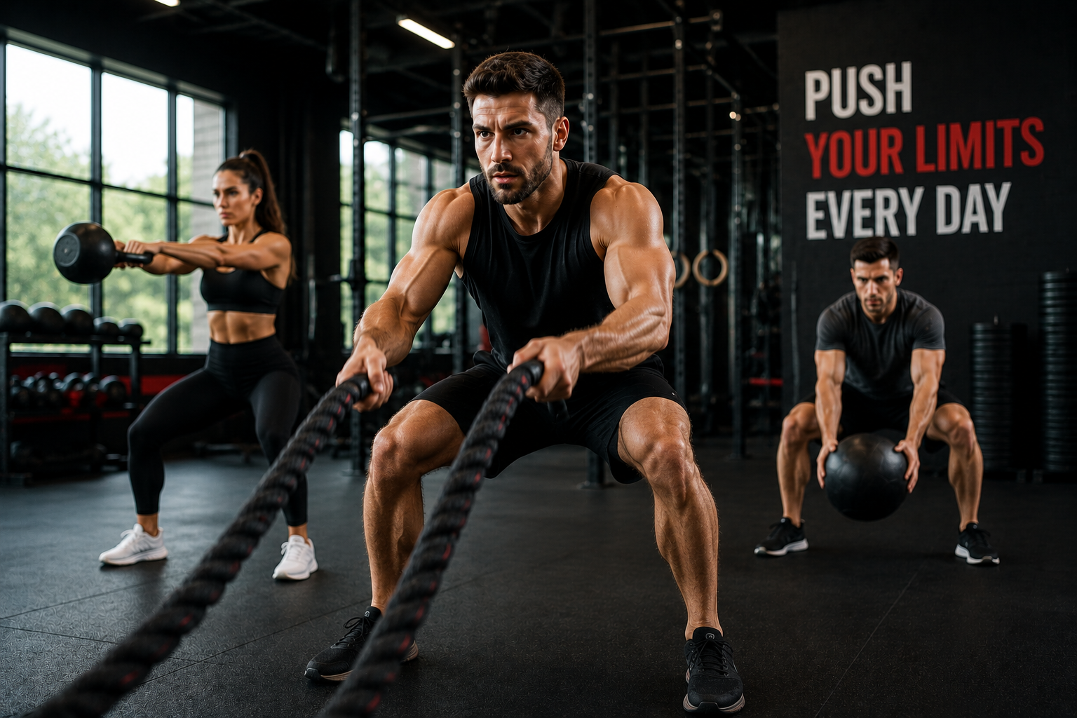 Personal Training